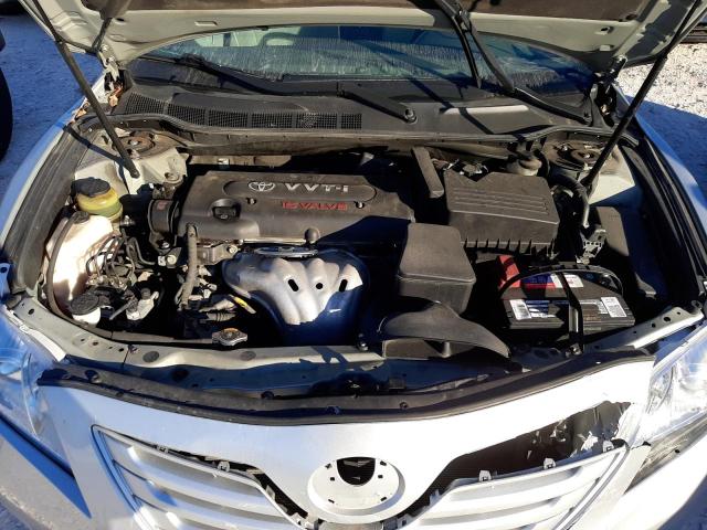 Photo 7 from auction – 2007 TOYOTA CAMRY CE with VIN 4T1BE46K57U713128