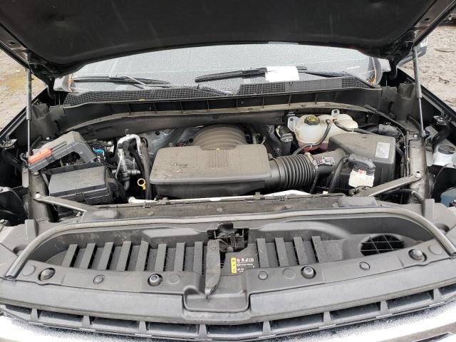 Photo 7 from auction – 2020 CHEVROLET SILVERADO with VIN 1GCRYDED6LZ344192