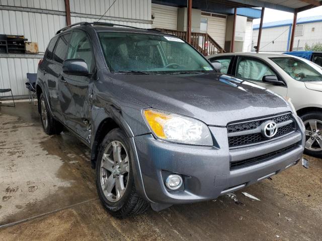Photo 1 from auction – 2012 TOYOTA RAV4 SPORT with VIN 2T3RF4DV1CW233792