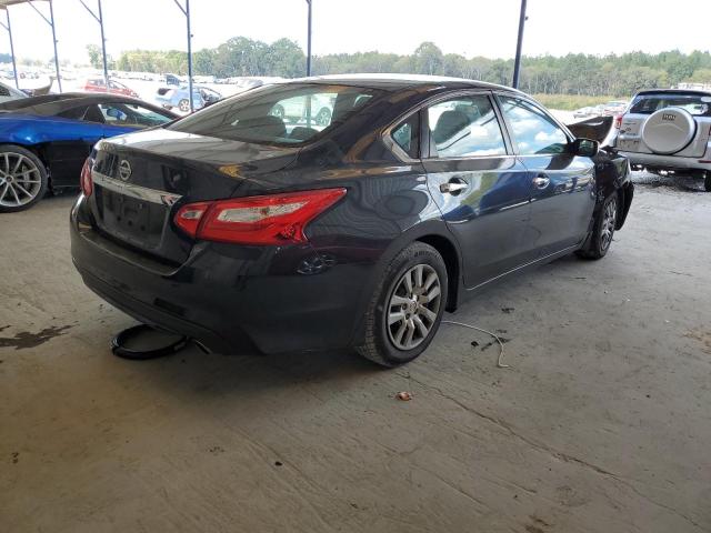 Photo 4 from auction – 2017 NISSAN ALTIMA 2.5 with VIN 1N4AL3AP3HC225506