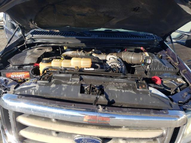 Photo 7 from auction – 2002 FORD F350 SRW S with VIN 1FTSW31F12EC72168