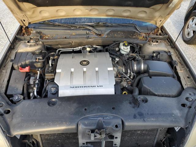 Photo 7 from auction – 2005 CADILLAC DEVILLE with VIN 1G6KD54Y35U228135
