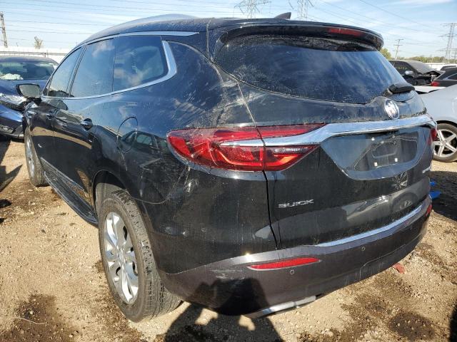 Photo 3 from auction – 2018 BUICK ENCLAVE AV with VIN 5GAEVCKW4JJ233936