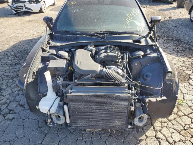 Photo 7 from auction – 2012 DODGE CHARGER SE with VIN 2C3CDXBG9CH189899