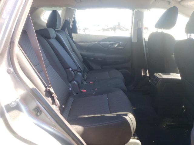 Photo 6 from auction – 2018 NISSAN ROGUE S with VIN KNMAT2MV3JP549228