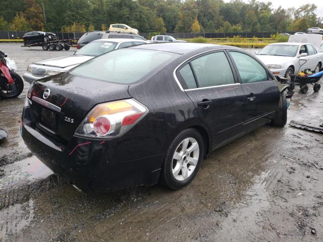 Photo 4 from auction – 2008 NISSAN ALTIMA 2.5 with VIN 1N4AL21E28C247912
