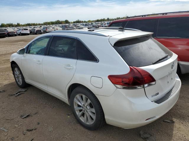 Photo 3 from auction – 2013 TOYOTA VENZA LE with VIN 4T3BA3BB2DU038286
