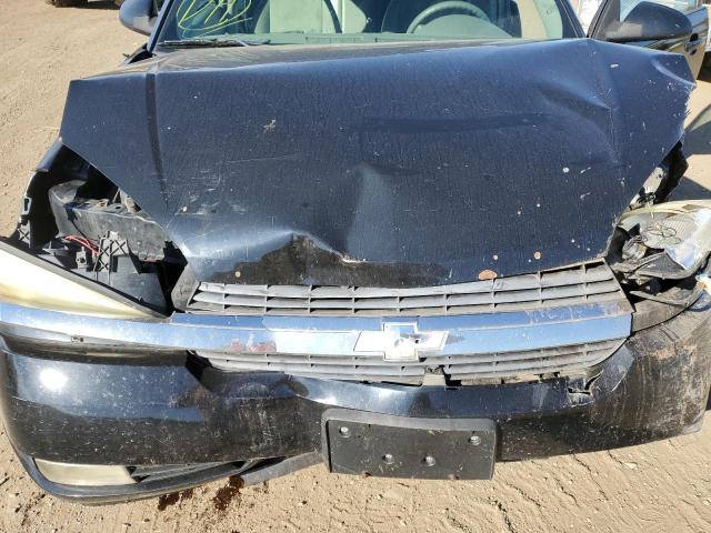 Photo 7 from auction – 2004 CHEVROLET MALIBU LT with VIN 1G1ZU548X4F206950