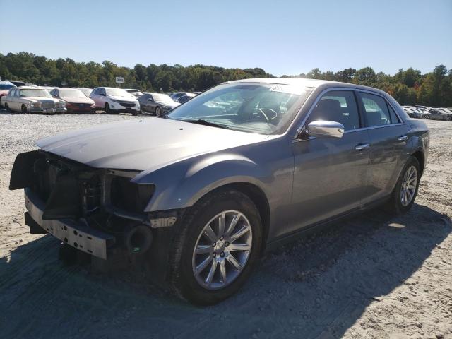 Photo 2 from auction – 2011 CHRYSLER 300 LIMITE with VIN 2C3CA5CG8BH559587