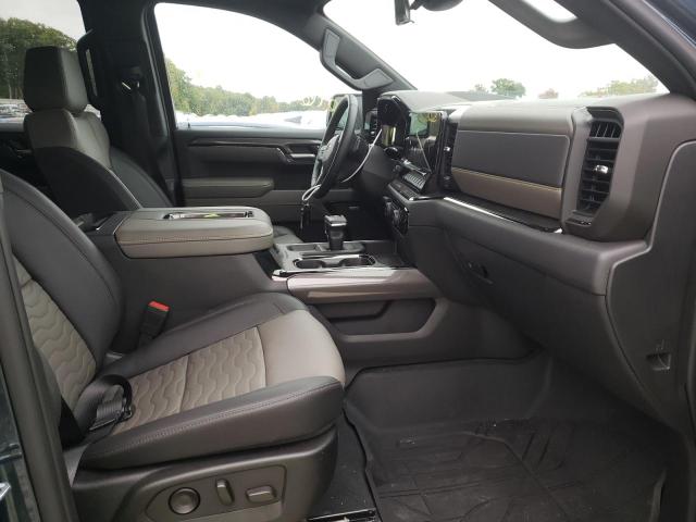 Photo 5 from auction – 2022 CHEVROLET SILVERADO with VIN 3GCUDHEL2NG579230