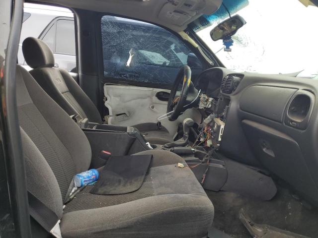 Photo 5 from auction – 2008 CHEVROLET TRAILBLAZE with VIN 1GNET13H182189169