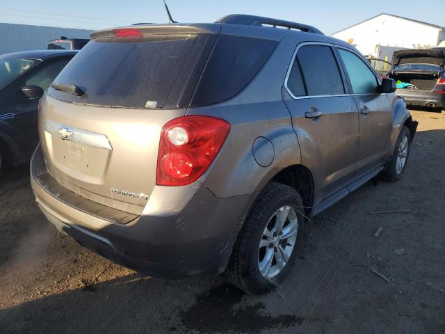 Photo 4 from auction – 2011 CHEVROLET EQUINOX LT with VIN 2CNALDEC5B6353412