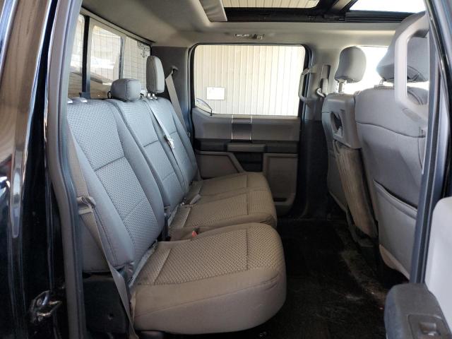 Photo 6 from auction – 2016 FORD F150 SUPER with VIN 1FTEW1EG2GKD57470