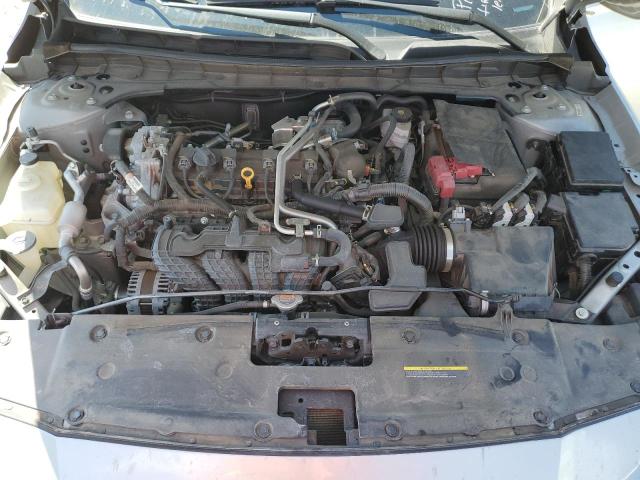 Photo 12 from auction – 2021 NISSAN ALTIMA SV with VIN 1N4BL4DVXMN353647