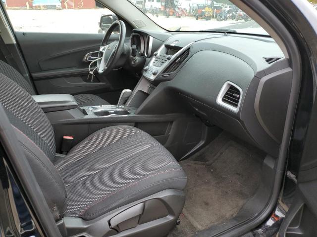 Photo 5 from auction – 2011 CHEVROLET EQUINOX LT with VIN 2CNFLEEC6B6450548