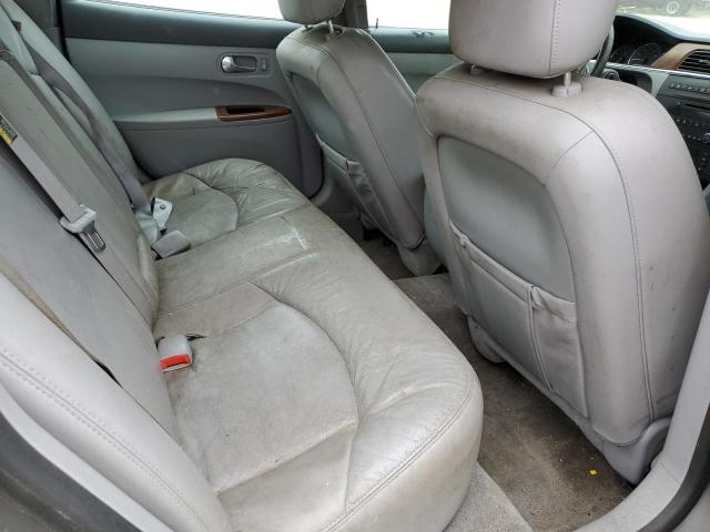 Photo 6 from auction – 2005 BUICK LACROSSE with VIN 2G4WD532051279398