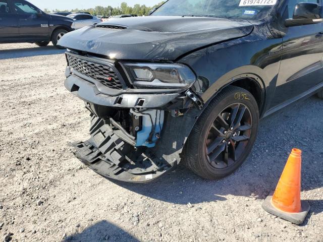 Photo 10 from auction – 2022 DODGE DURANGO R/ with VIN 1C4SDHCT2NC102729