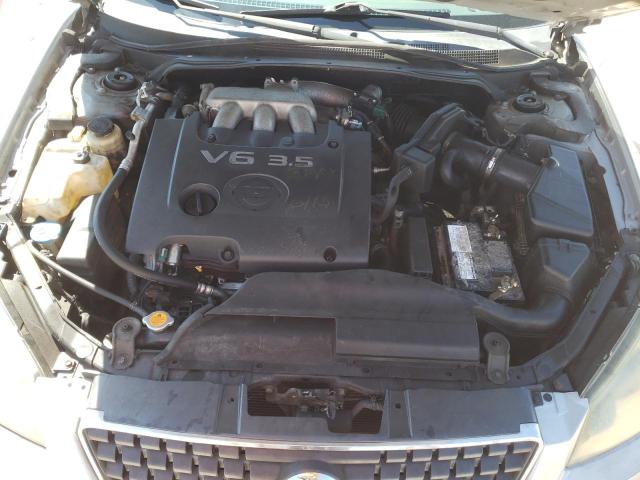 Photo 11 from auction – 2005 NISSAN ALTIMA SE with VIN 1N4BL11D85N443293
