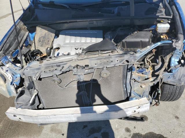 Photo 7 from auction – 2008 TOYOTA HIGHLANDER with VIN JTEES41A482066285
