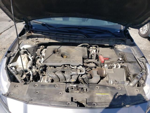 Photo 11 from auction – 2019 NISSAN ALTIMA S with VIN 1N4BL4BV2KC259659