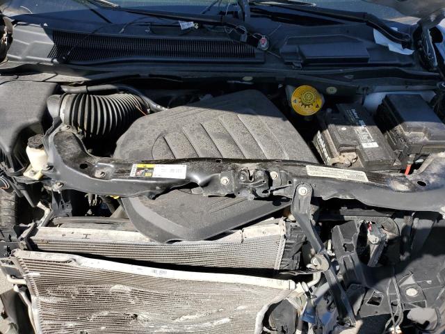 Photo 7 from auction – 2017 DODGE GRAND CARA with VIN 2C4RDGEG9HR774081