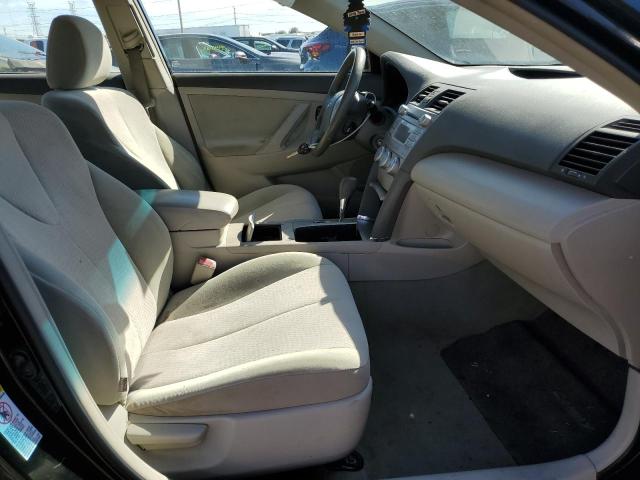 Photo 5 from auction – 2011 TOYOTA CAMRY BASE with VIN 4T4BF3EK4BR172158