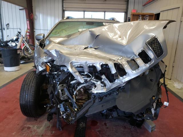 Photo 7 from auction – 2019 JEEP CHEROKEE L with VIN 1C4PJMDX9KD135578