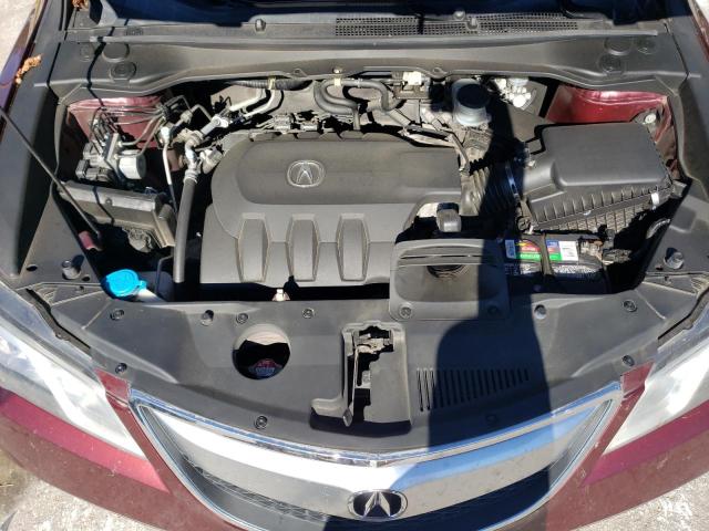 Photo 7 from auction – 2013 ACURA RDX with VIN 5J8TB4H3XDL020680