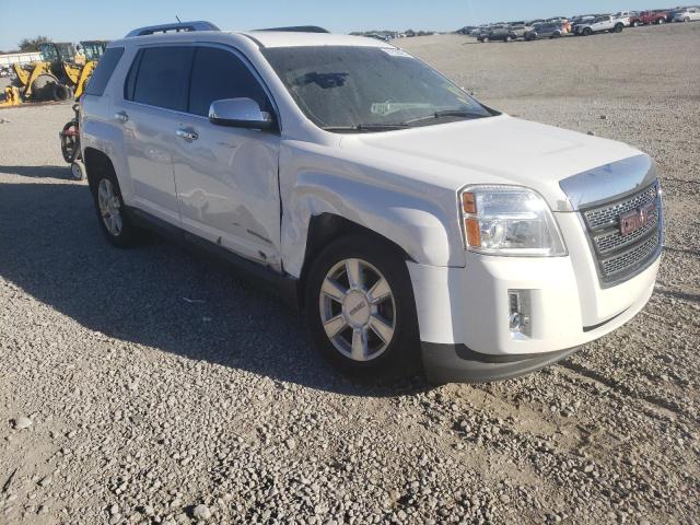 Photo 9 from auction – 2012 GMC TERRAIN SL with VIN 2GKFLXEK3C6121741