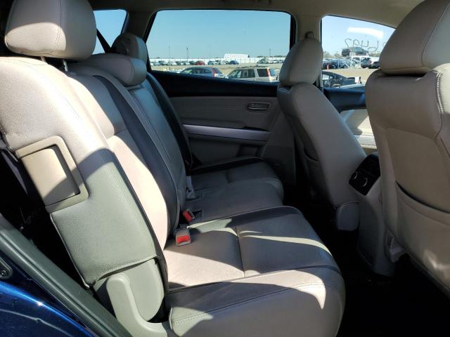 Photo 6 from auction – 2008 MAZDA CX-9 with VIN JM3TB38V680138315
