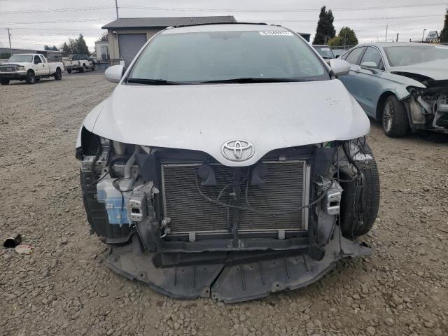 Photo 9 from auction – 2011 TOYOTA VENZA with VIN 4T3BK3BB3BU047086