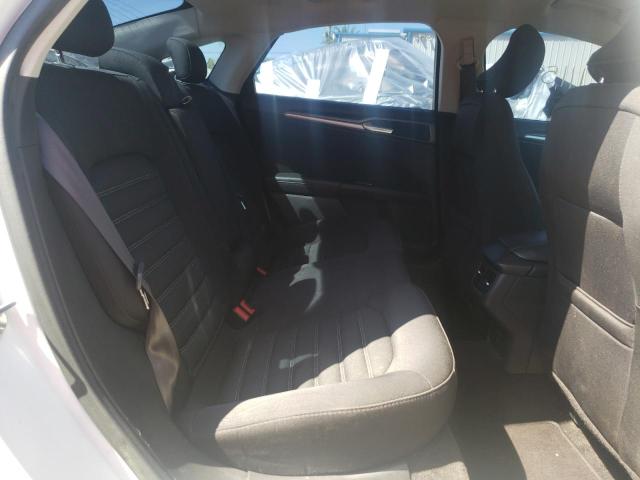 Photo 6 from auction – 2015 FORD FUSION SE with VIN 3FA6P0H75FR208929