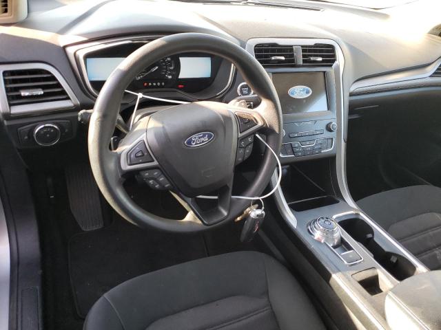 Photo 8 from auction – 2020 FORD FUSION SE with VIN 3FA6P0T98LR150576