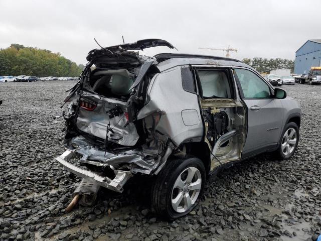 Photo 9 from auction – 2019 JEEP COMPASS LA with VIN 3C4NJDBB8KT847041