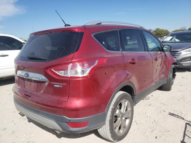 Photo 4 from auction – 2014 FORD ESCAPE TIT with VIN 1FMCU9JX2EUE36474