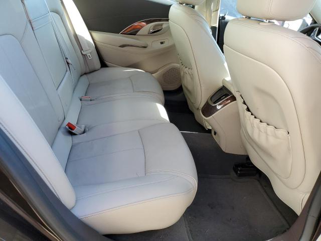 Photo 6 from auction – 2015 BUICK LACROSSE with VIN 1G4GB5GR4FF155937