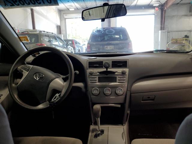 Photo 9 from auction – 2011 TOYOTA CAMRY BASE with VIN 4T1BF3EK4BU170338