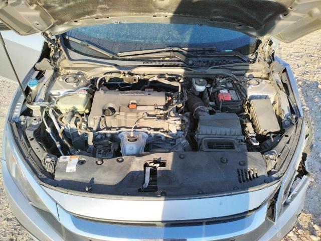 Photo 7 from auction – 2017 HONDA CIVIC LX with VIN 19XFC2F54HE002112