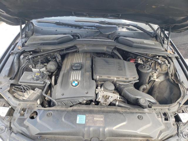 Photo 7 from auction – 2010 BMW 535 XI with VIN WBANV9C50AC138122
