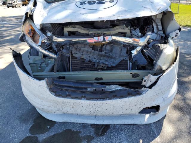 Photo 9 from auction – 2015 CHEVROLET CITY EXPRE with VIN 3N63M0YN7FK703000