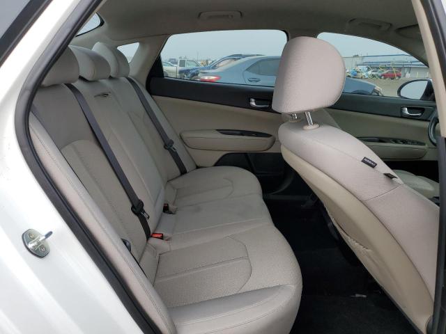 Photo 6 from auction – 2017 KIA OPTIMA HYB with VIN KNAGT4LE2H5011677