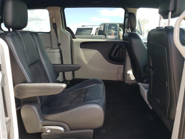 Photo 6 from auction – 2019 DODGE GRAND CARA with VIN 2C4RDGCG7KR635142