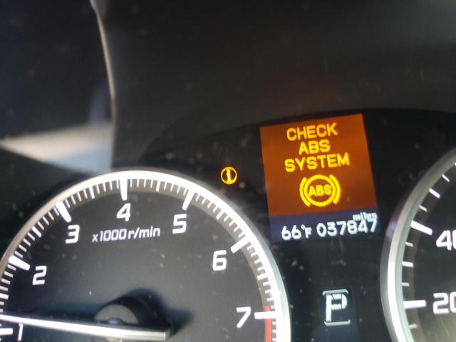 Photo 8 from auction – 2018 ACURA ILX PREMIU with VIN 19UDE2F7XJA007506