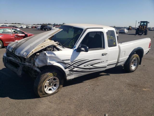Photo 2 from auction – 2003 FORD RANGER SUP with VIN 1FTYR44U43PB49455