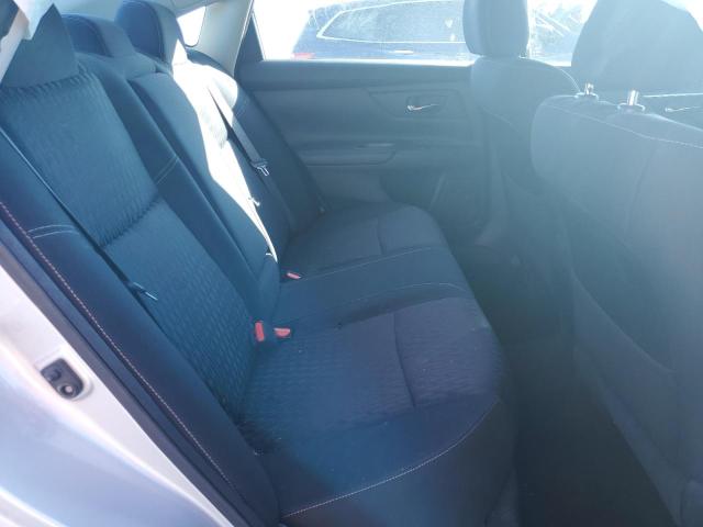 Photo 6 from auction – 2017 NISSAN ALTIMA 2.5 with VIN 1N4AL3APXHC244067