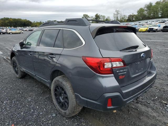 Photo 3 from auction – 2019 SUBARU OUTBACK 2. with VIN 4S4BSABCXK3281804