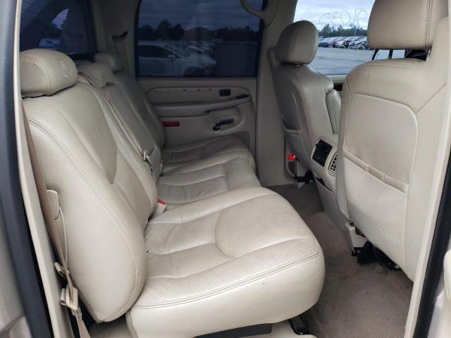 Photo 6 from auction – 2005 CADILLAC ESCALADE E with VIN 3GYEK62N85G246254