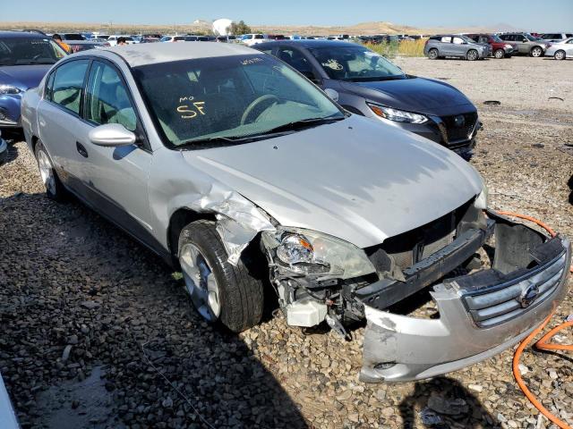 NISSAN ALTIMA BAS 2004 с VIN 1N4AL11D64C125596 - Фото с аукциона