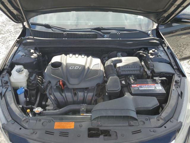 Photo 7 from auction – 2013 KIA OPTIMA LX with VIN 5XXGM4A71DG203229