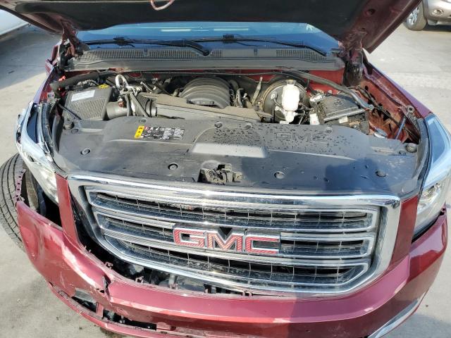 Photo 7 from auction – 2020 GMC YUKON SLE with VIN 1GKS2AKCXLR168930